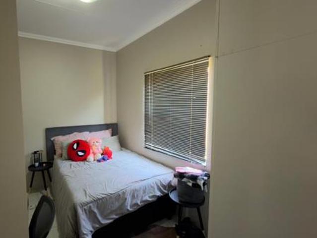 Townhouse for sale in Gert Sibande, Mpumalanga