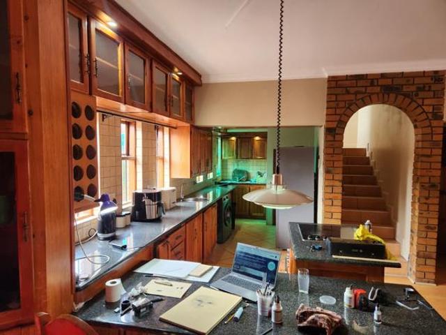 Townhouse for sale in Gert Sibande, Mpumalanga