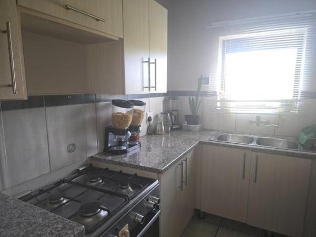 Townhouse for sale in Gert Sibande, Mpumalanga