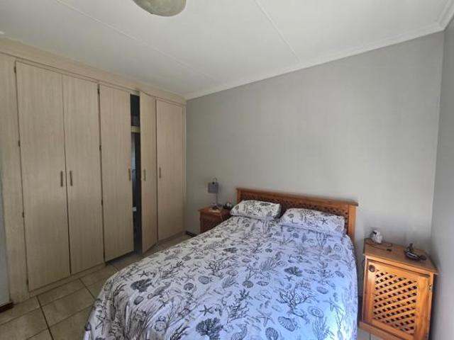 Townhouse for sale in Gert Sibande, Mpumalanga
