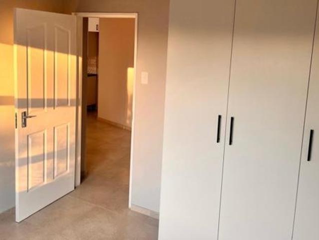 Townhouse for rent in Secunda, Govan Mbeki