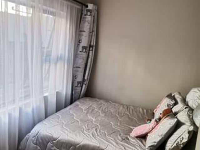 Townhouse for sale in Gert Sibande, Mpumalanga