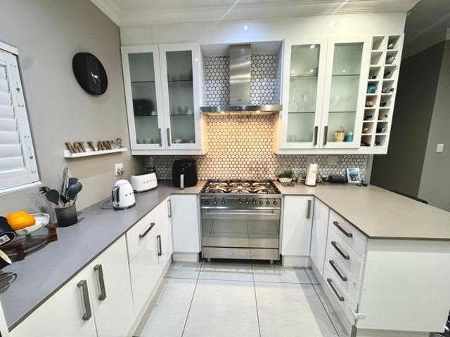 Townhouse for sale in Gert Sibande, Mpumalanga