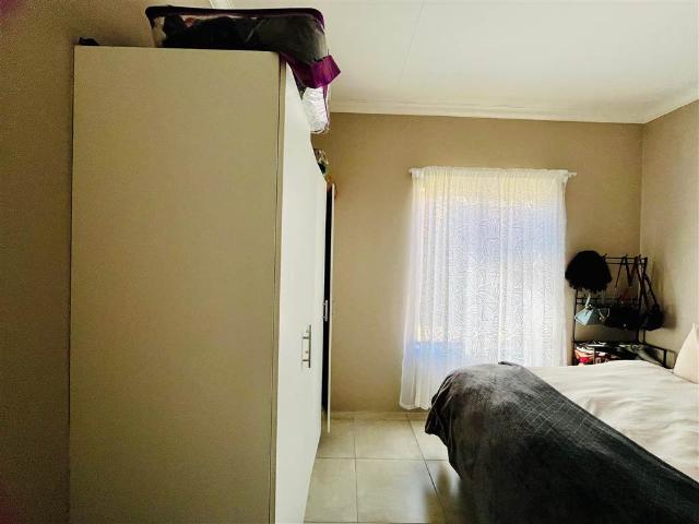 Townhouse for sale in Gert Sibande, Mpumalanga
