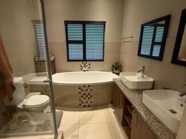 Townhouse for sale in Gert Sibande, Mpumalanga