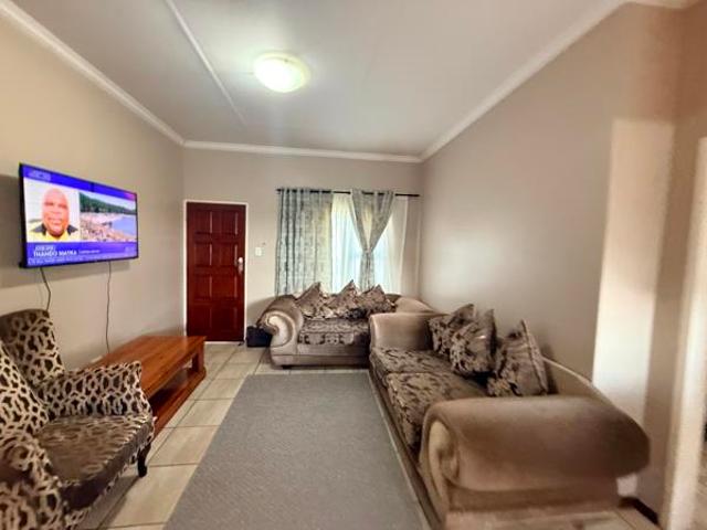 Townhouse for sale in Gert Sibande, Mpumalanga