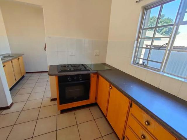 Townhouse for sale in Limpopo