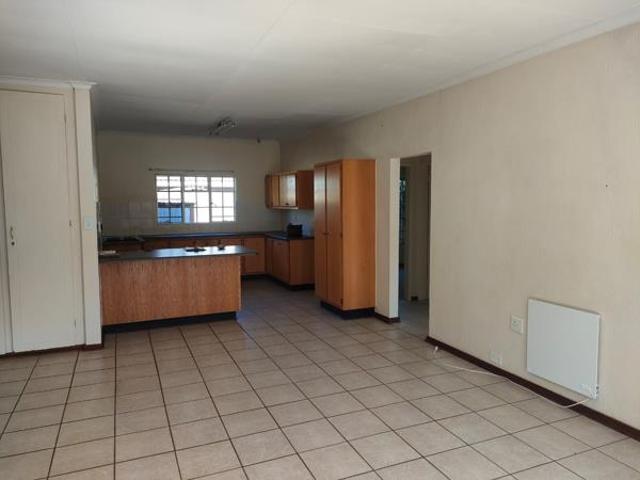 Townhouse for rent in Potgietersrus, Limpopo