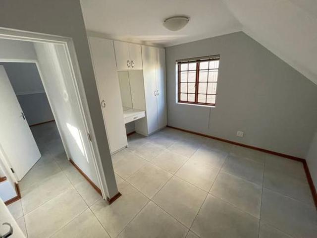 Townhouse for rent in Eastern Cape