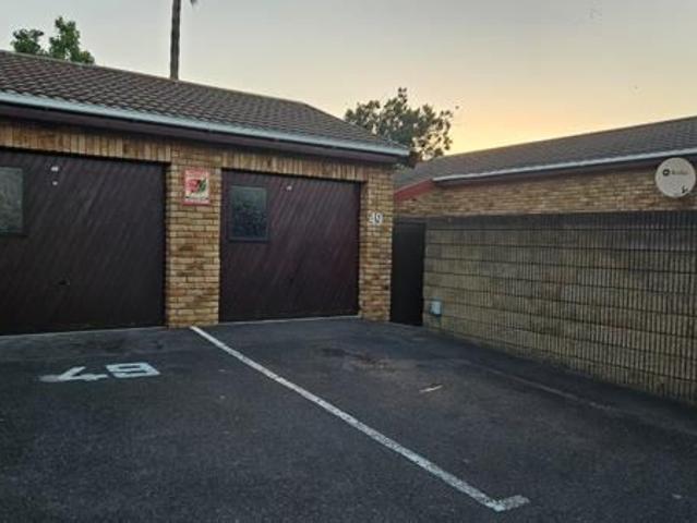 House for rent in Bellville, Western Cape