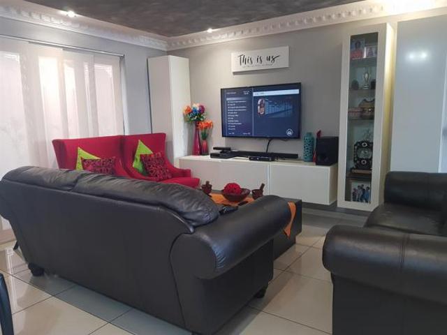 Townhouse for sale in Mopani, Limpopo
