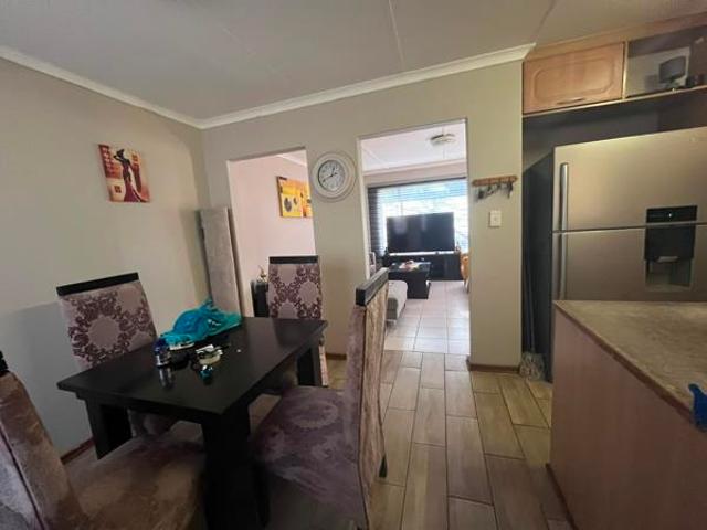 Townhouse for rent in Bloemfontein, Free State