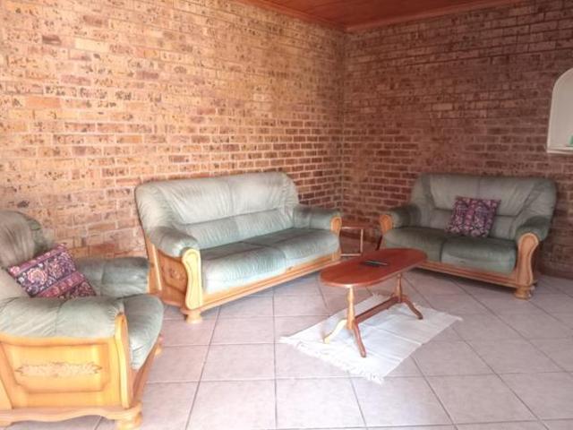 Townhouse for sale in Kroonstad, Free State