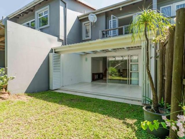 Townhouse for sale in Umdloti / eMdloti, eThekwini Metropolitan Municipality