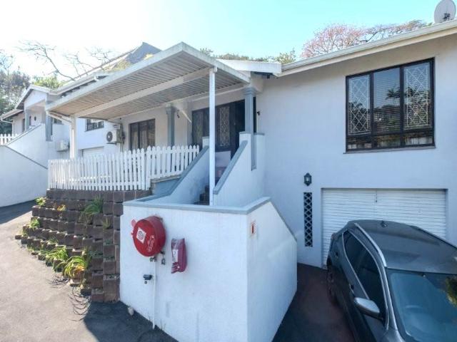 Townhouse for sale in Seaview, Kwazulu-natal