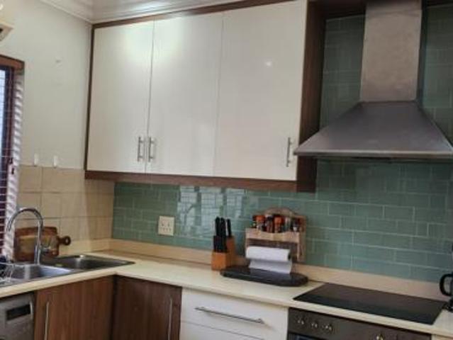 Townhouse for sale in Ballito, KwaDukuza Local Municipality