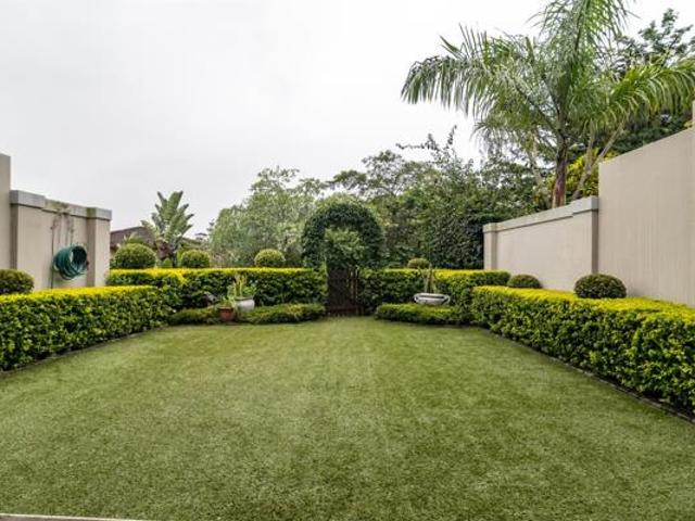 Townhouse for sale in Princess Grant, Kwazulu-natal