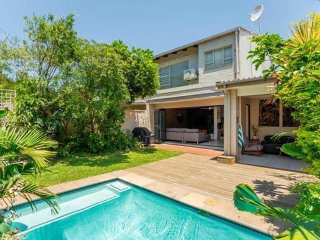 House for rent in Umhlanga, Kwazulu-natal