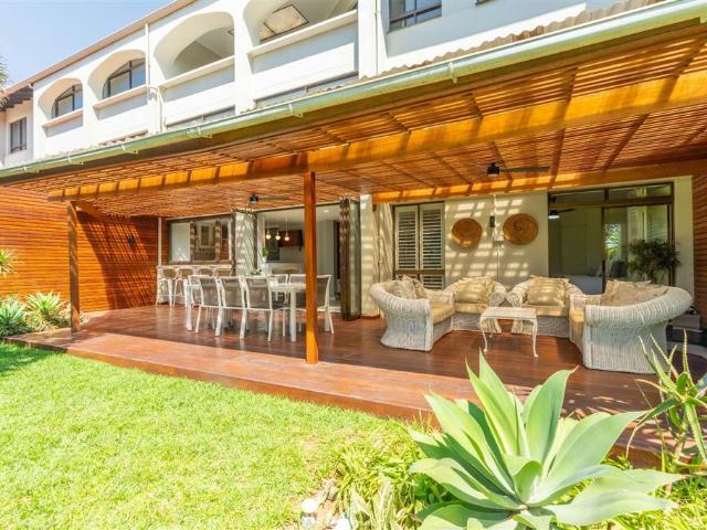 Townhouse for sale in Seaview, Kwazulu-natal