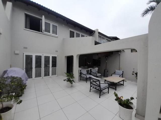 House for rent in Umhlanga, Kwazulu-natal