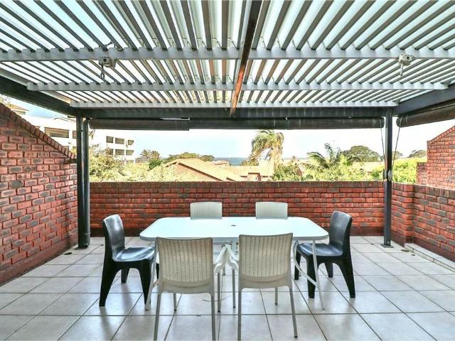 Townhouse for sale in Seaview, Kwazulu-natal