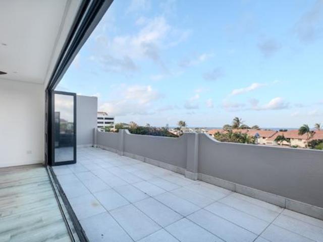 Townhouse for rent in Seaview, Kwazulu-natal