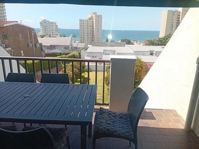 Townhouse for rent in Durban, eThekwini Metropolitan Municipality
