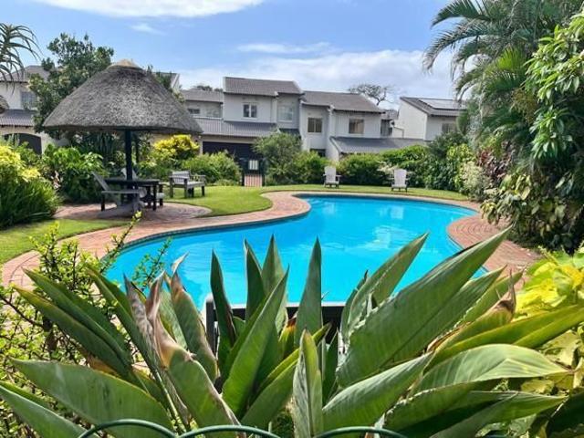House for rent in Umhlanga, Kwazulu-natal