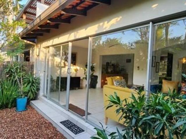 House for rent in Umhlanga, Kwazulu-natal