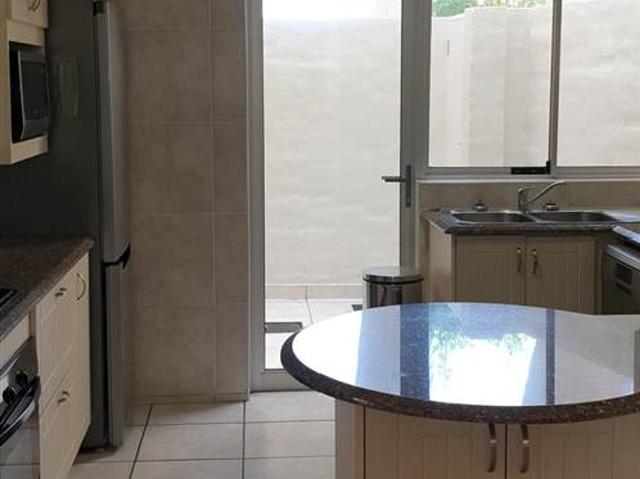 Townhouse for rent in Durban