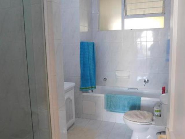 Townhouse for rent in Seaview, Kwazulu-natal