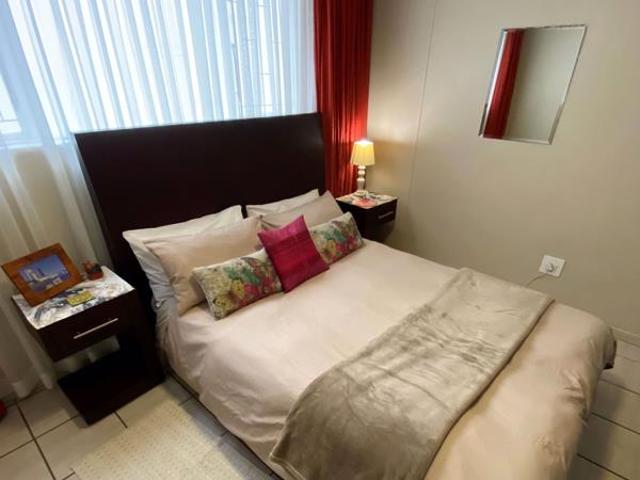 Townhouse for rent in Seaview, Kwazulu-natal