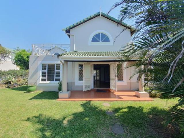 Townhouse for rent in Durban, eThekwini Metropolitan Municipality