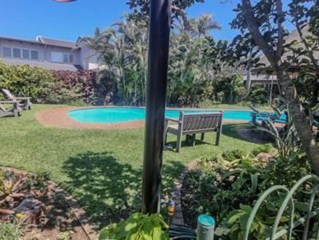 House for rent in Umhlanga, Kwazulu-natal