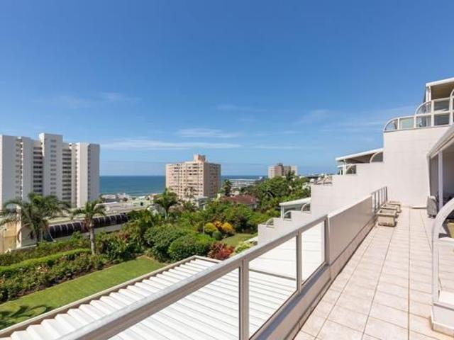 House for rent in Umhlanga, Kwazulu-natal