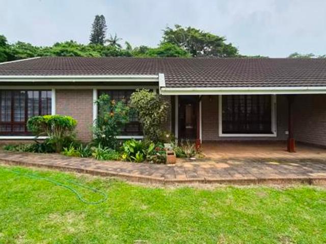 Townhouse for sale in Port Shepstone, Hibiscus Coast Local Municipality
