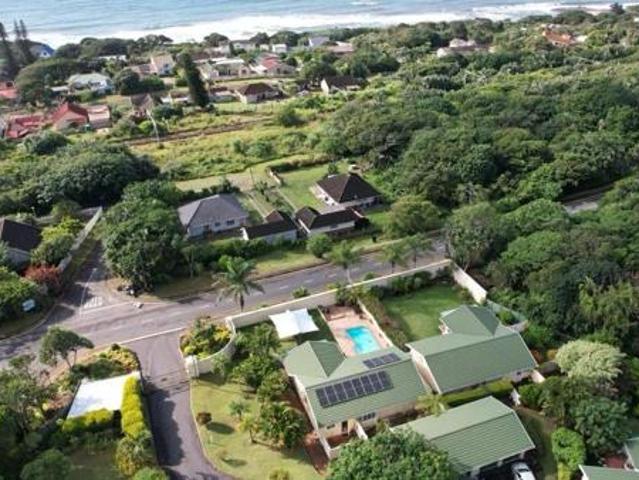 Townhouse for sale in Ugu District Municipality, Kwazulu-natal
