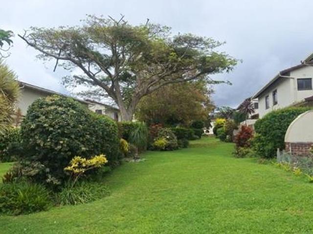 Townhouse for sale in Ugu District Municipality, Kwazulu-natal