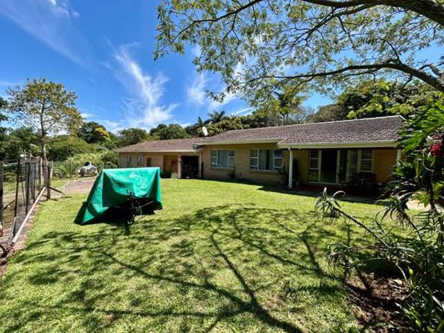 Townhouse for sale in Port Shepstone, Hibiscus Coast Local Municipality