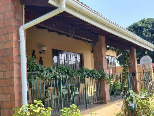 Townhouse for sale in Ugu District Municipality, Kwazulu-natal