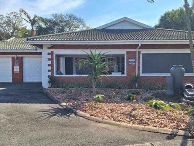 Townhouse for sale in Ugu District Municipality, Kwazulu-natal