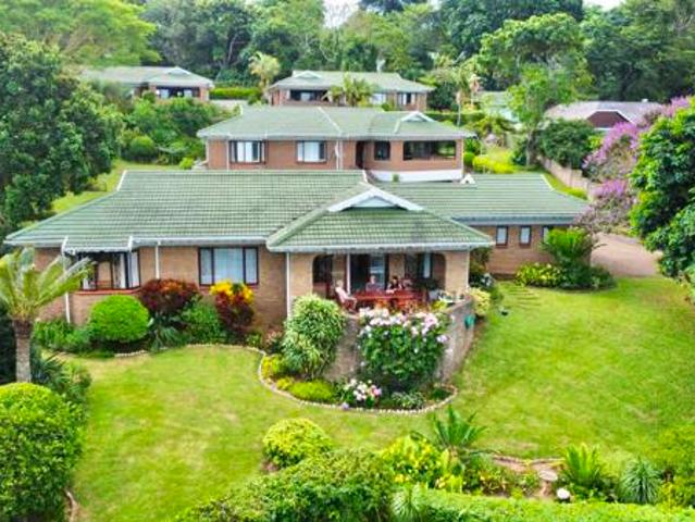 Townhouse for sale in Ugu District Municipality, Kwazulu-natal
