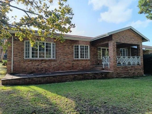 Townhouse for sale in Ugu District Municipality, Kwazulu-natal
