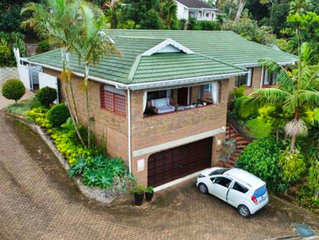 Townhouse for sale in Ugu District Municipality, Kwazulu-natal