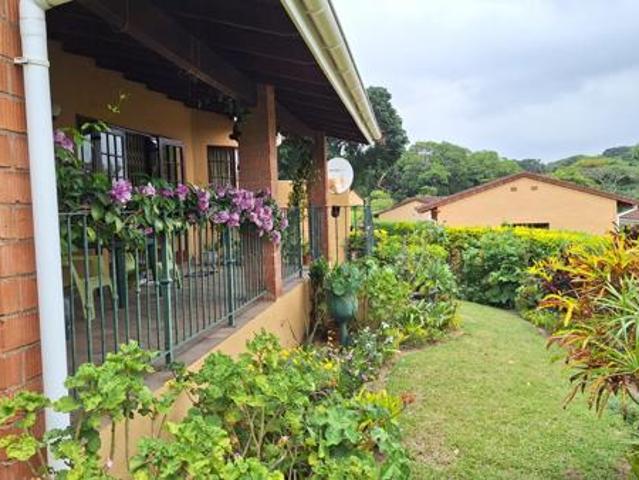 Townhouse for sale in Ugu District Municipality, Kwazulu-natal