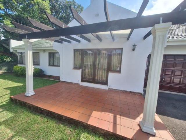 Townhouse for rent in Ugu District Municipality, Kwazulu-natal