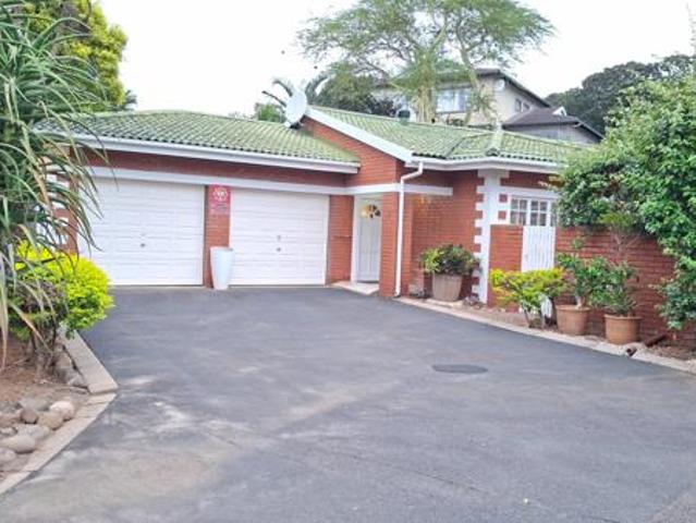 Townhouse for sale in Ugu District Municipality, Kwazulu-natal