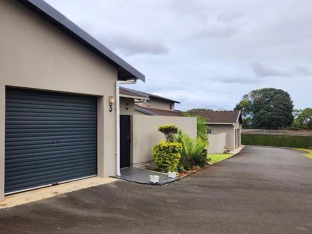 Townhouse for sale in Ugu District Municipality, Kwazulu-natal