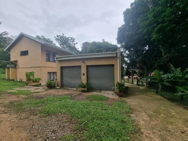 Townhouse for sale in Ugu District Municipality, Kwazulu-natal