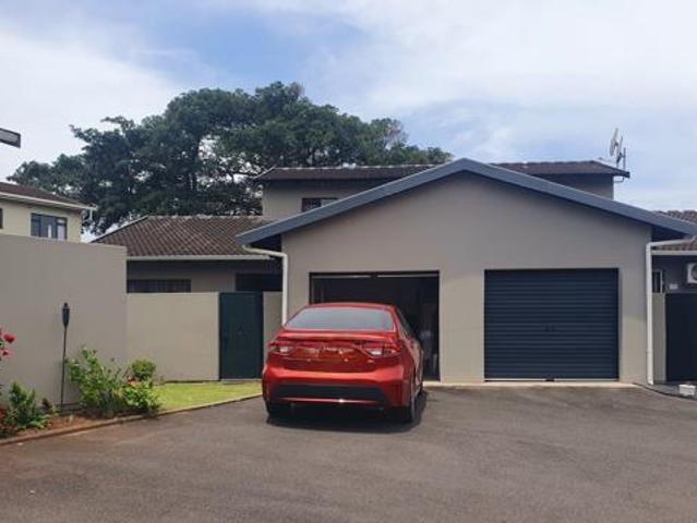 Townhouse for sale in Ugu District Municipality, Kwazulu-natal
